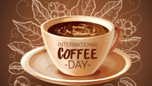 TODAY IN HISTORY - 1st Oct, 2026 - ORBITS NEWS international coffee day 1633064046