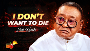 I am Diabetic and I don't Want to Die - Popular Nollywood Actor Who Lost 3 Wives Cries Out maxresdefault 10