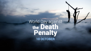 TODAY IN HISTORY - 10th Oct, 2026 - ORBITS NEWS news world day death penalty 2020