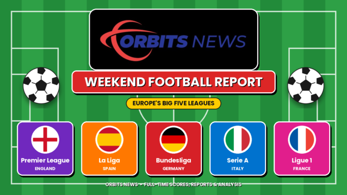 orbits news big five headline 2