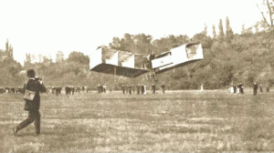 TODAY IN HISTORY - 23rd Oct, 2026 - ORBITS NEWS santos dumont first flight