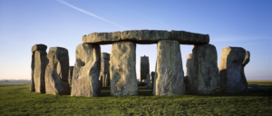 7 Terrifying Places on Earth That May Hide Gateways to Other Worlds stonehenge from north east