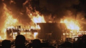 TODAY IN HISTORY - 30th Oct, 2026 - ORBITS NEWS tragedy for romania 65 people died in a fire in 2015 329