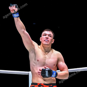UFC Signs Undefeated Ivan Gnizditskiy Despite Missing Contender Series Bout tw mma kings 2110766225370329253