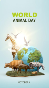 wildlife animal earth world animal day concept 9083 18432
